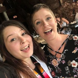 Meet your Posher, Jessica